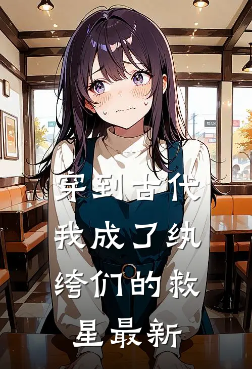 穿到古代：我成了纨绔们的救星最新