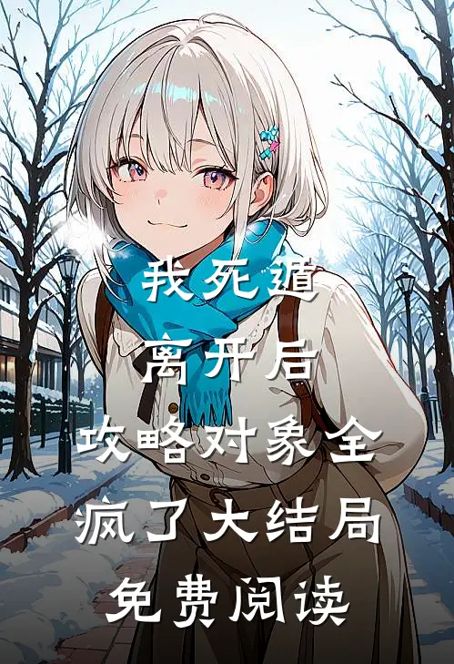 我死遁离开后，攻略对象全疯了大结局免费阅读