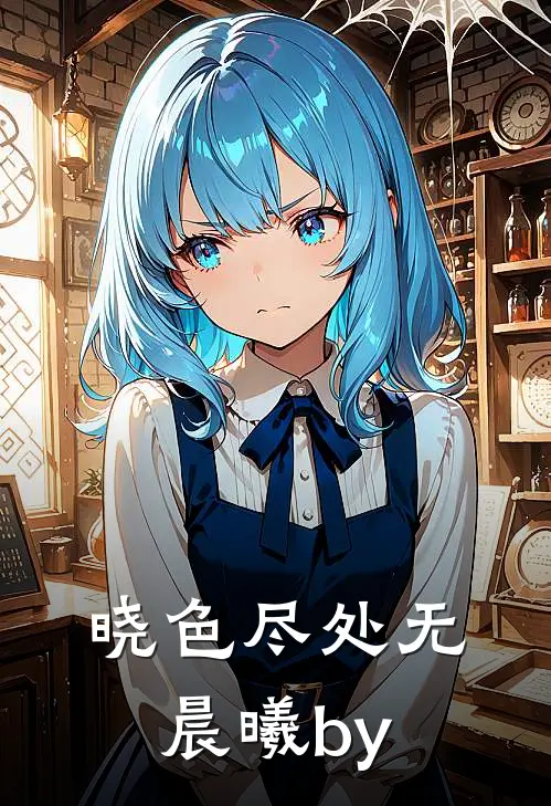 晓色尽处无晨曦by