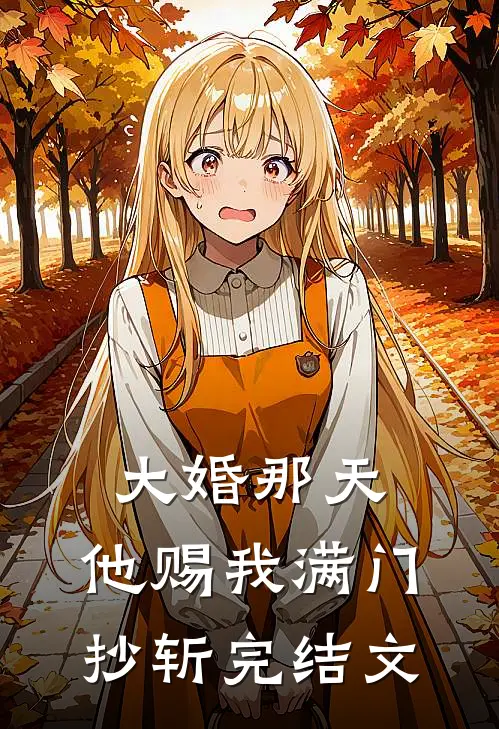 大婚那天，他赐我满门抄斩完结文