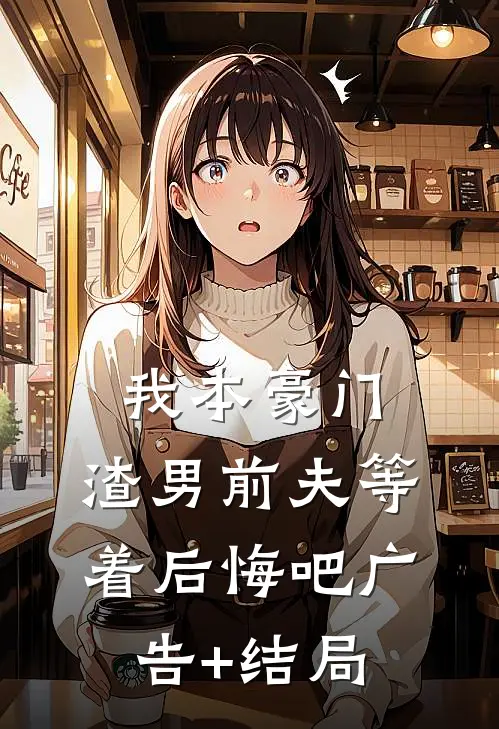 我本豪门，渣男前夫等着后悔吧广告+结局