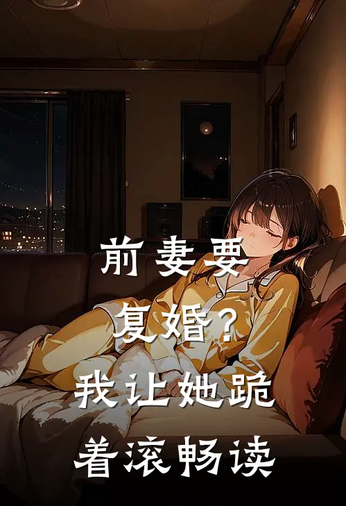 前妻要复婚？我让她跪着滚畅读