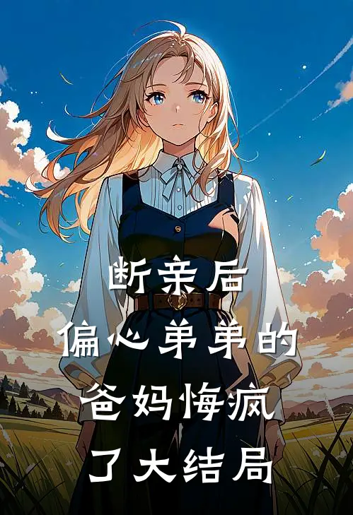 断亲后，偏心弟弟的爸妈悔疯了大结局