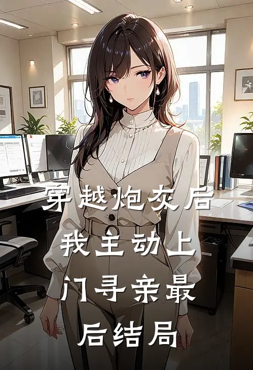 穿越炮灰后，我主动上门寻亲最后结局