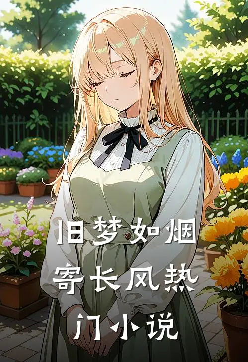 旧梦如烟寄长风热门小说