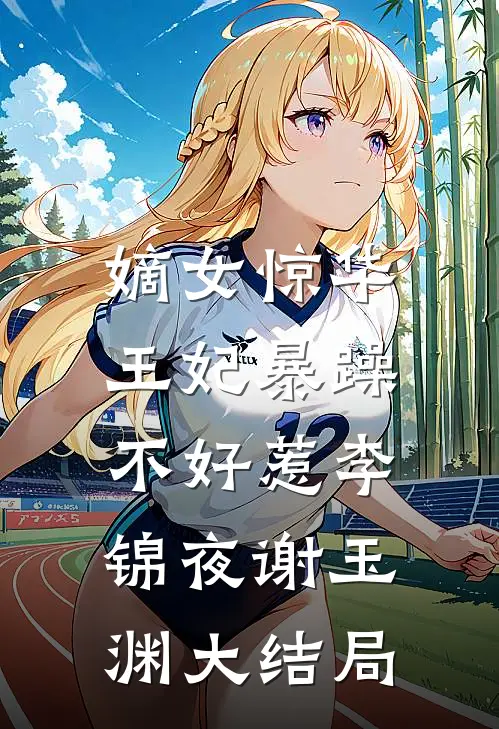 嫡女惊华：王妃暴躁不好惹李锦夜谢玉渊大结局