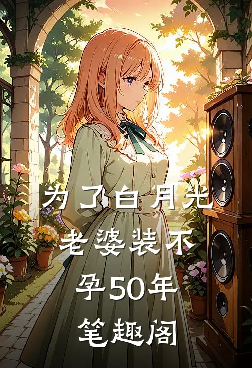 为了白月光，老婆装不孕50年笔趣阁