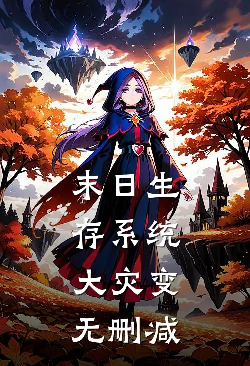 末日生存系统：大灾变无删减
