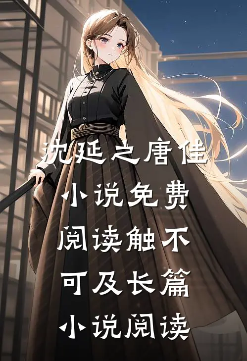 沈延之唐佳小说免费阅读触不可及长篇小说阅读