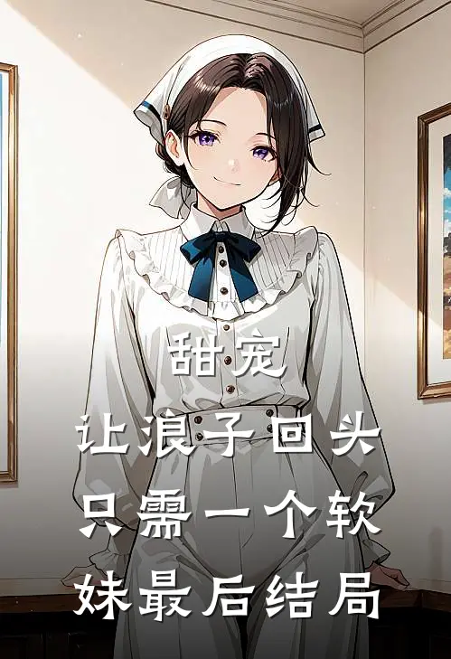 甜宠：让浪子回头，只需一个软妹最后结局