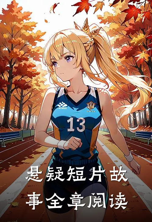 悬疑短片故事全章阅读