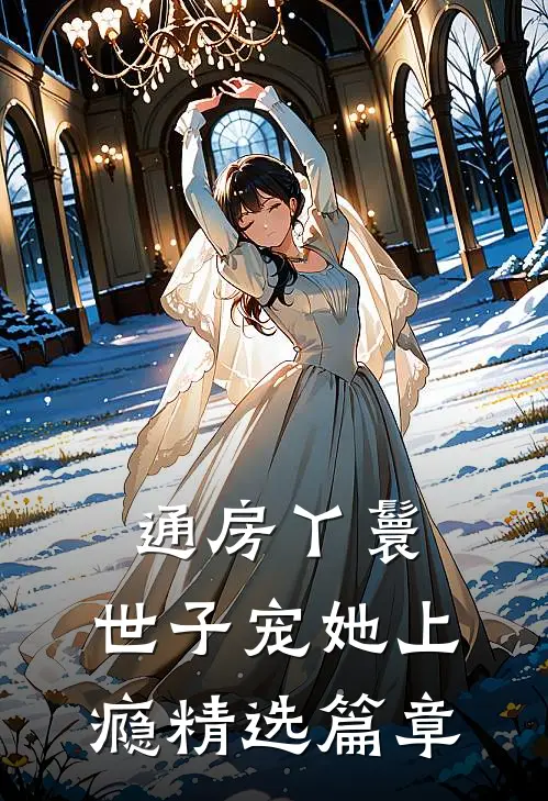 通房丫鬟，世子宠她上瘾精选篇章