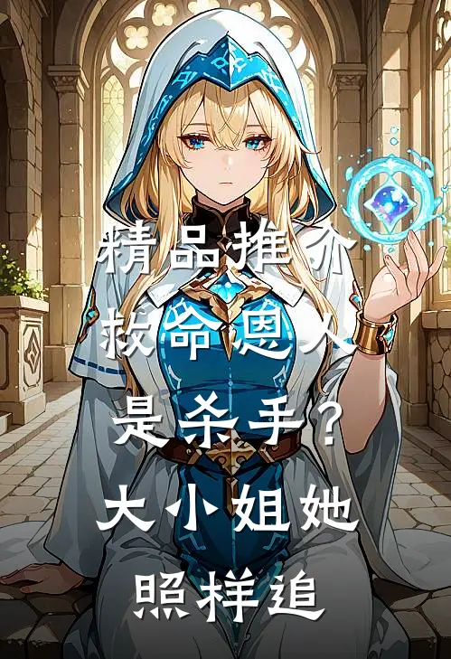 精品推介救命恩人是杀手？大小姐她照样追