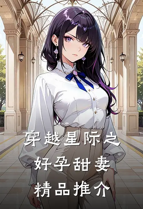 穿越星际之好孕甜妻精品推介