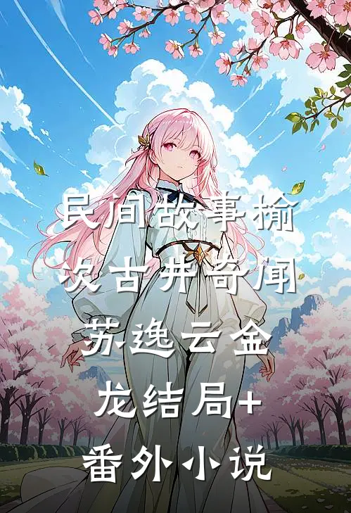 民间故事--榆次古井奇闻苏逸云金龙结局+番外小说