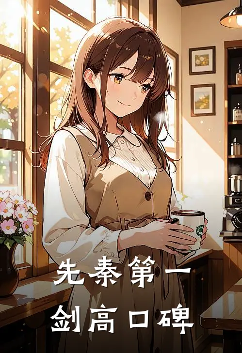 先秦第一剑高口碑