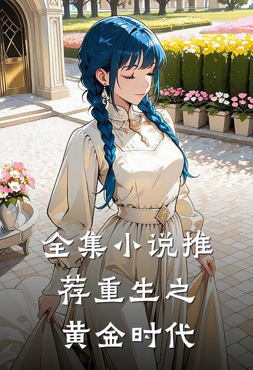 全集小说推荐重生之黄金时代