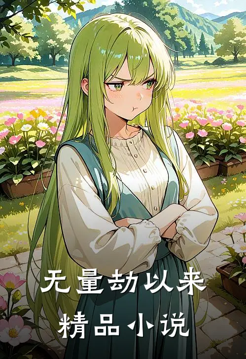 无量劫以来精品小说