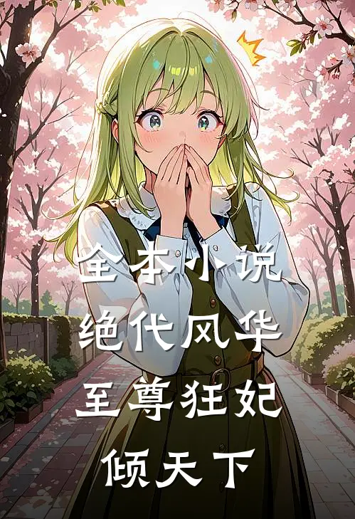 全本小说绝代风华：至尊狂妃倾天下