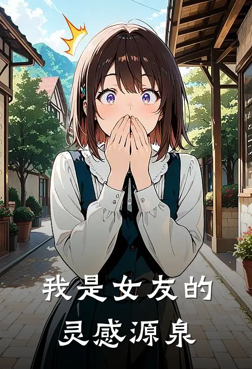 我是女友的灵感源泉