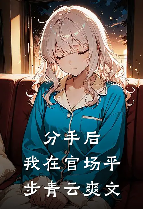 分手后，我在官场平步青云爽文