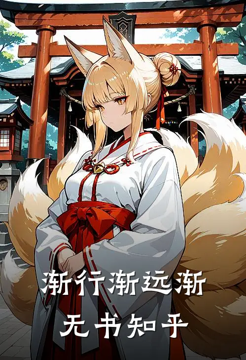 渐行渐远渐无书知乎