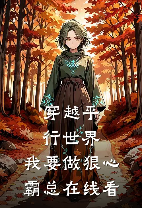 穿越平行世界：我要做狠心霸总在线看