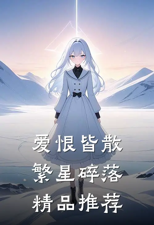 爱恨皆散，繁星碎落精品推荐