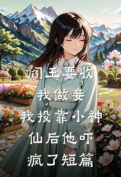 阎王要收我做妾，我投靠小神仙后他吓疯了短篇
