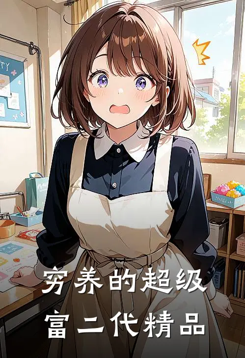 穷养的超级富二代精品