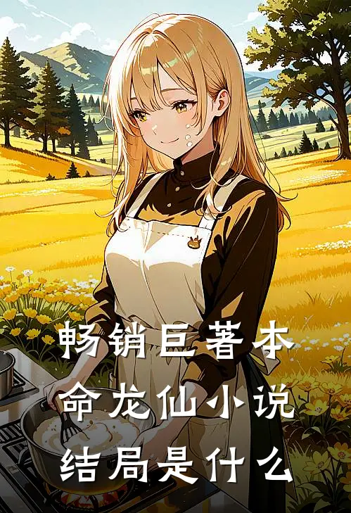 畅销巨著本命龙仙小说结局是什么