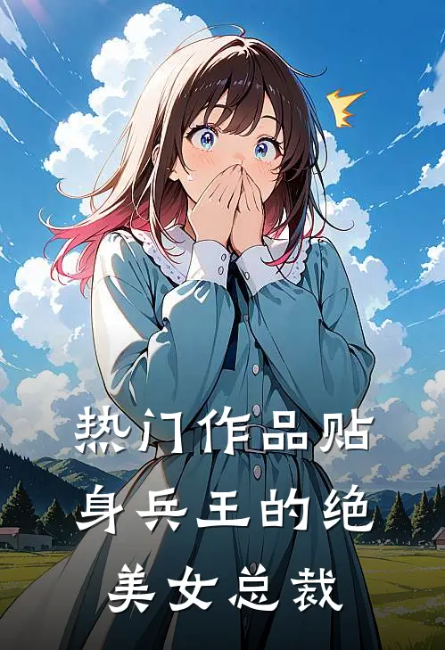 热门作品贴身兵王的绝美女总裁