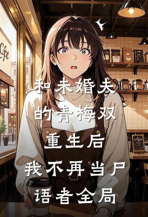 和未婚夫的青梅双重生后，我不再当尸语者全局