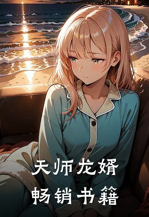 天师龙婿畅销书籍