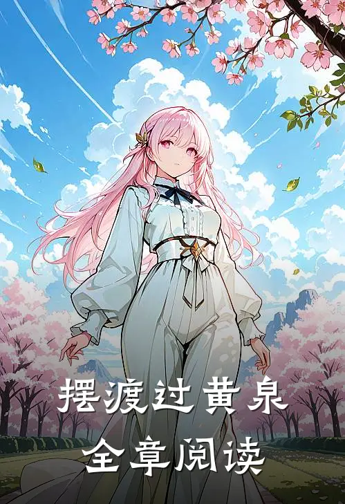 摆渡过黄泉全章阅读