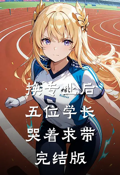 换专业后，五位学长哭着求带完结版