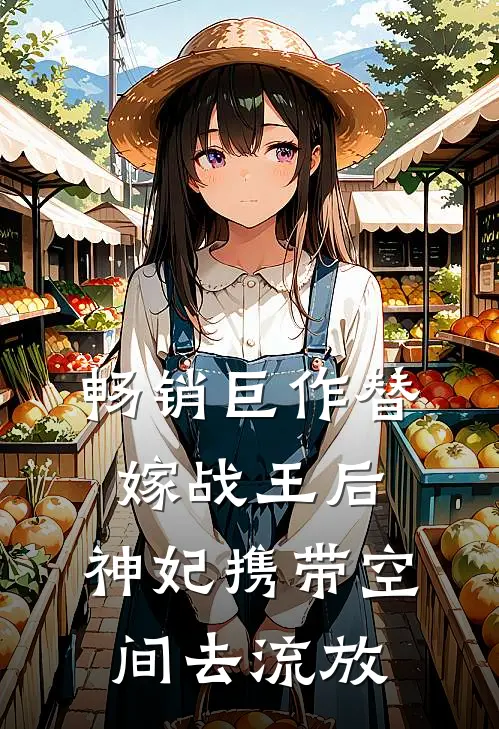 畅销巨作替嫁战王后，神妃携带空间去流放
