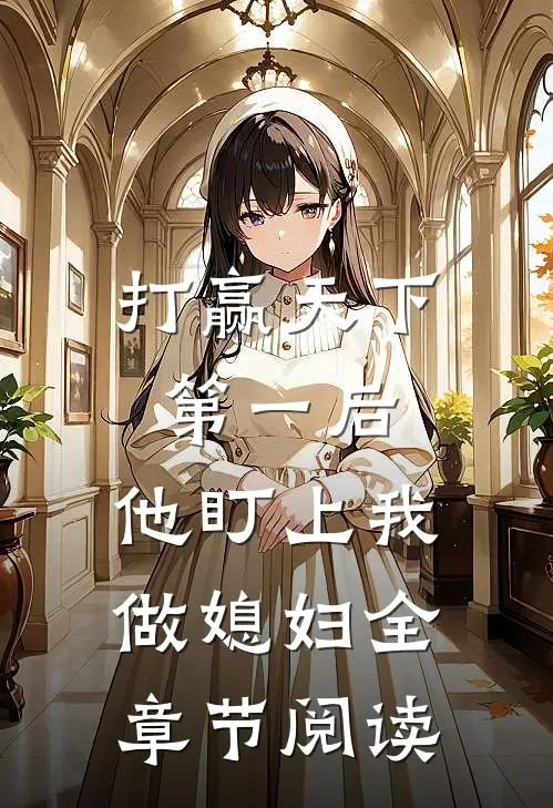 打赢天下第一后，他盯上我做媳妇全章节阅读