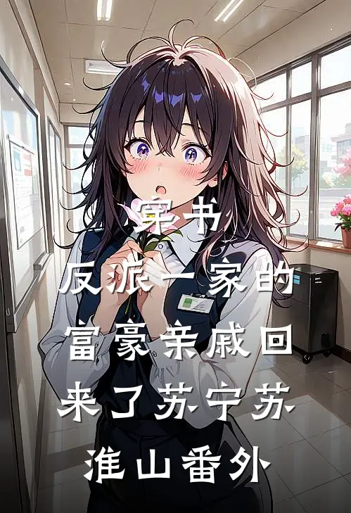 穿书，反派一家的富豪亲戚回来了苏宁苏淮山番外