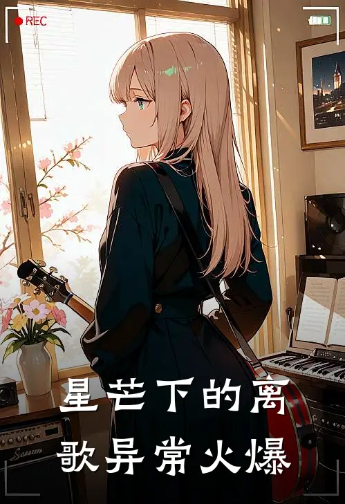 星芒下的离歌异常火爆