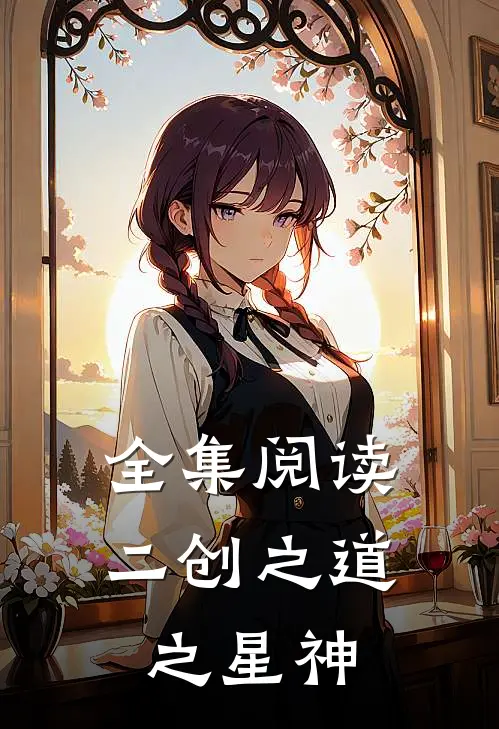 全集阅读二创之道之星神