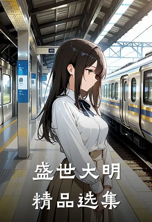 盛世大明精品选集