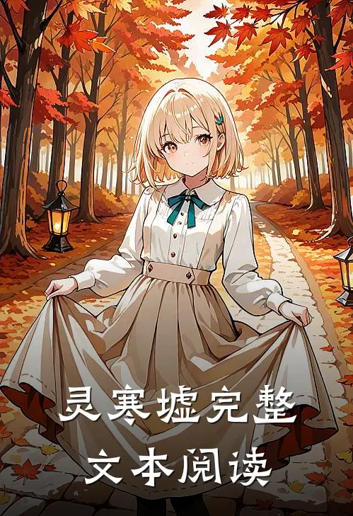 灵寒墟完整文本阅读
