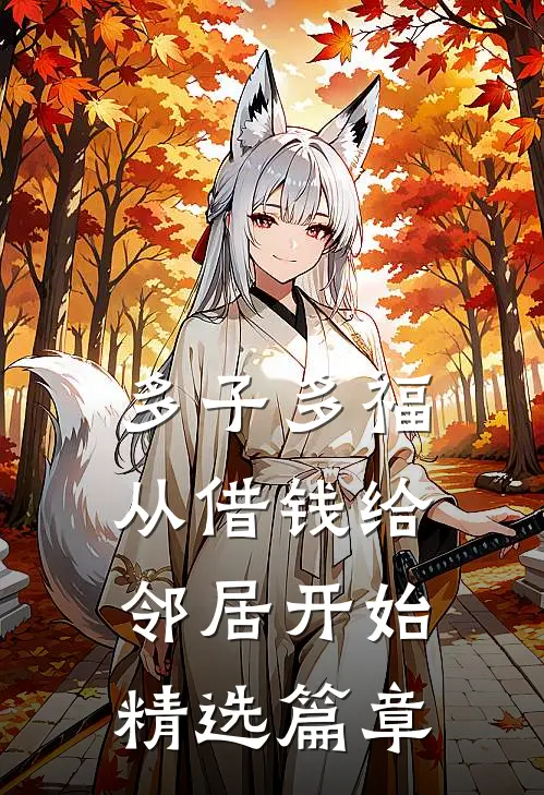 多子多福，从借钱给邻居开始精选篇章