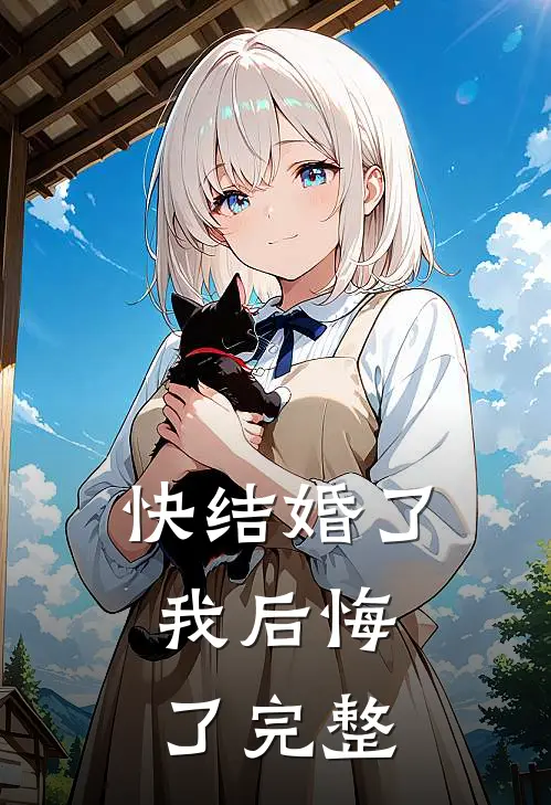快结婚了，我后悔了完整