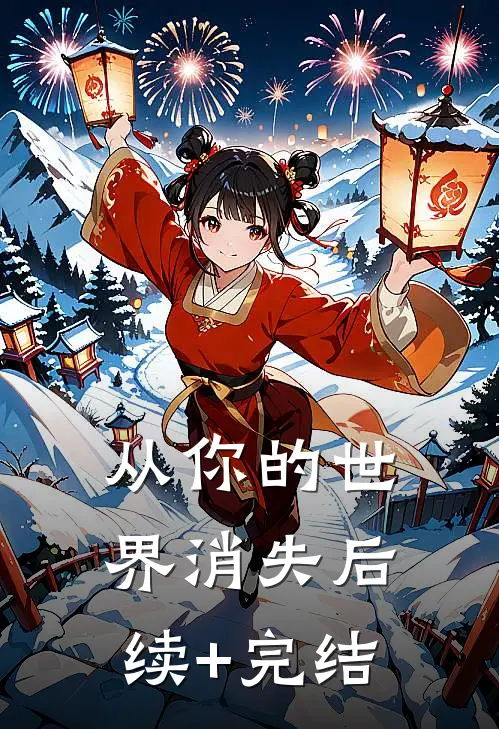 从你的世界消失后续+完结