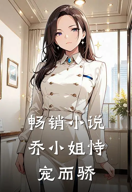 畅销小说乔小姐恃宠而骄