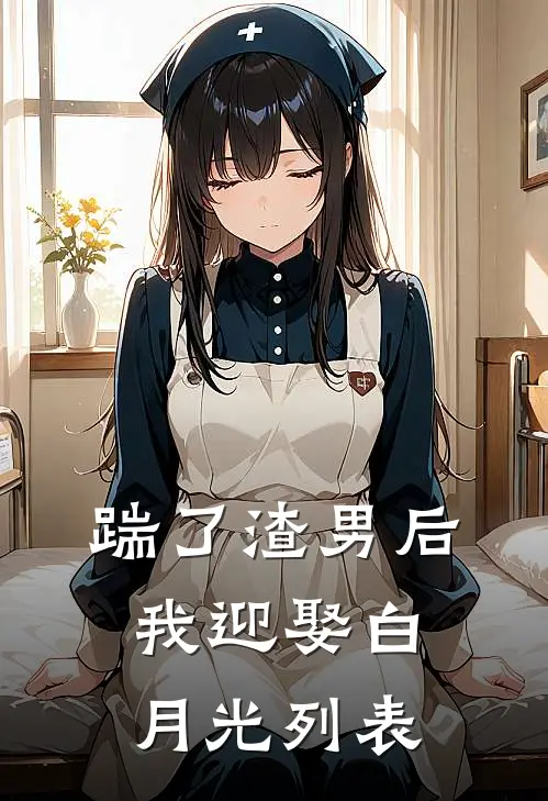 踹了渣男后我迎娶白月光列表