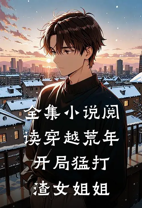 全集小说阅读穿越荒年：开局猛打渣女姐姐