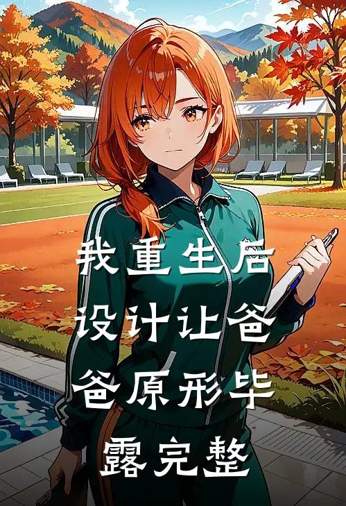 我重生后，设计让爸爸原形毕露完整